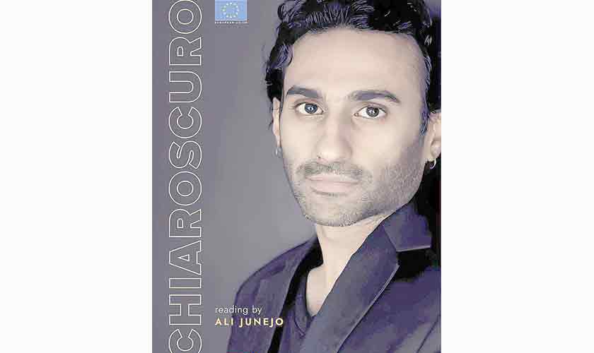 One of the highlights of this year’s edition is a dramatic reading by Joyland-famed Ali Junejo.