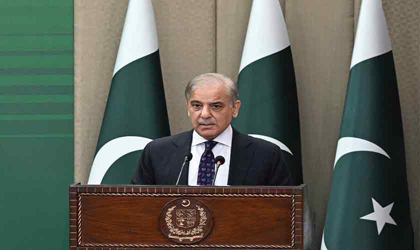 Terror strikes again