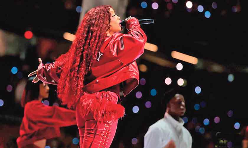 So, you think you know: The Grammys Edition