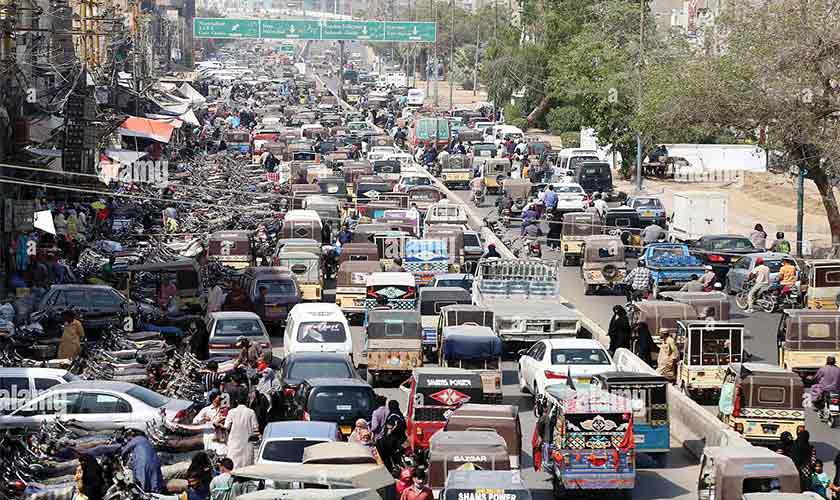 Deterrence, with potholes