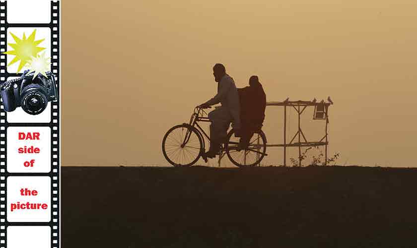 Long Day’s Journey into Twilight