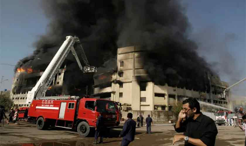 The name’s Perkins, Frances Perkins