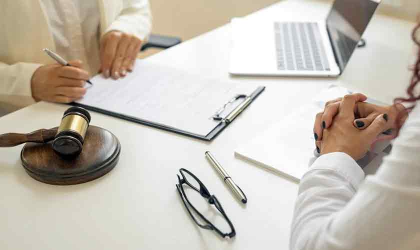 Harassment law and its missed promise