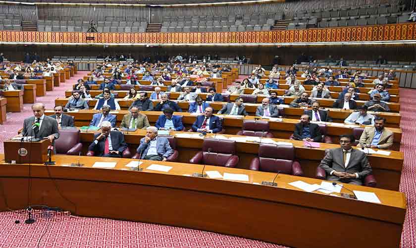 27th Amendment from CPE lens