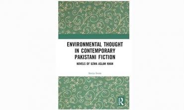 Rewriting the climate story