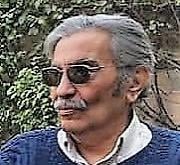 Syed Mansoor Hussain