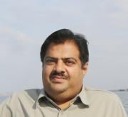 Shahzada Irfan Ahmed
