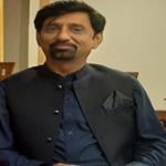 Shaukat Ali Dab