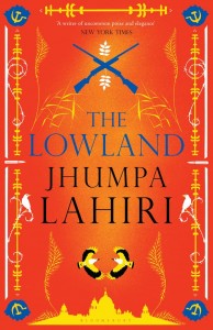 jhumpa lahiri lowland
