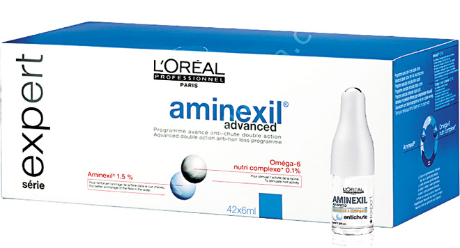 Amenexil-Miracle