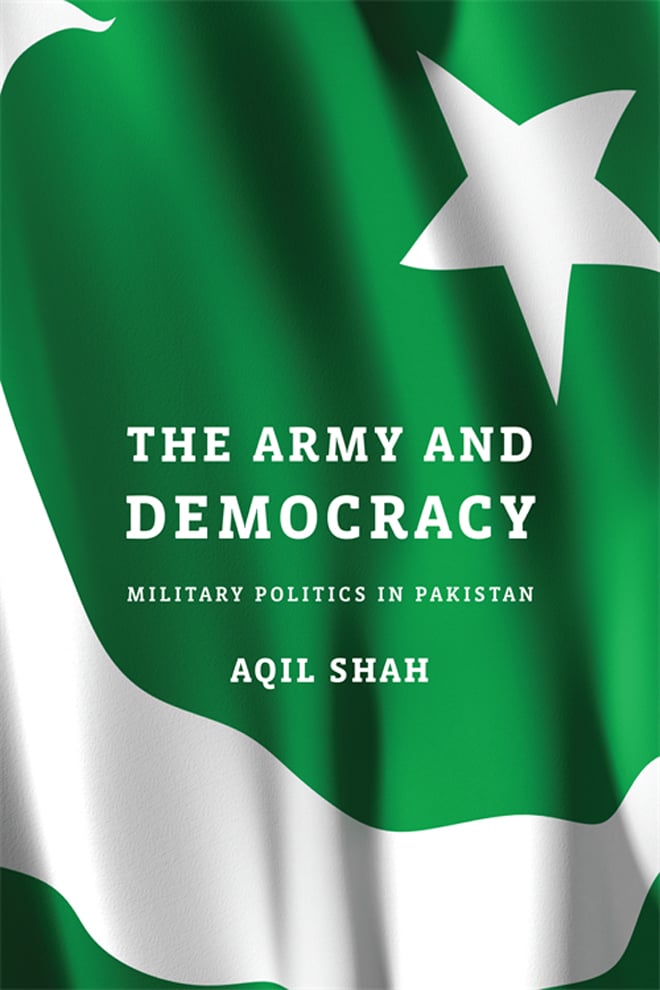 The Army and Democracy