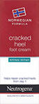 Cracked-heel
