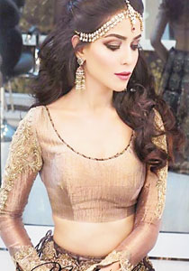 Flash_Humaima-lehenga-choli