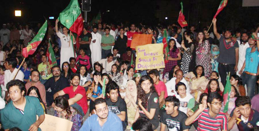 Lalik Chowk is most accessible to the 