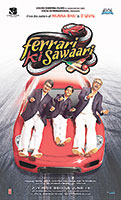 Ferrari-ki-Sawari