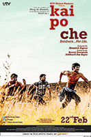 Kai-Po-Che
