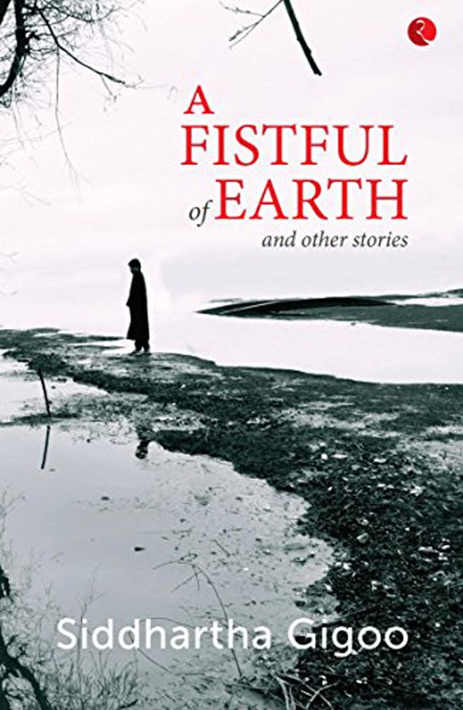 A FISTFUL OF EARTH