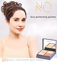 Nabila-NO-Makeup