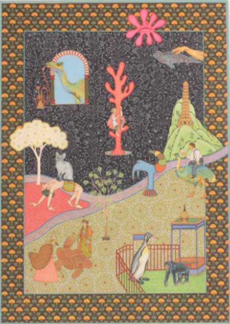 Alexander Gorlizki 3