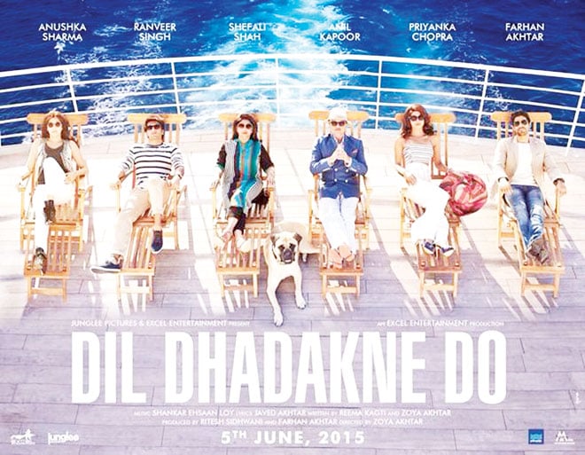 DDD-Poster