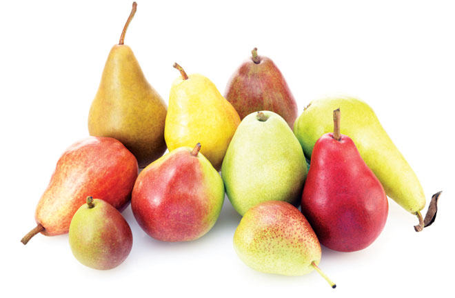 Pears