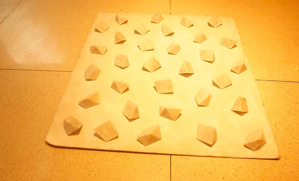 Sadia Farooq's piece