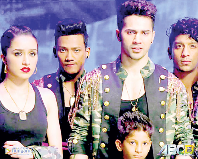 TFC-ABCD2
