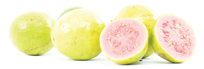 guavas