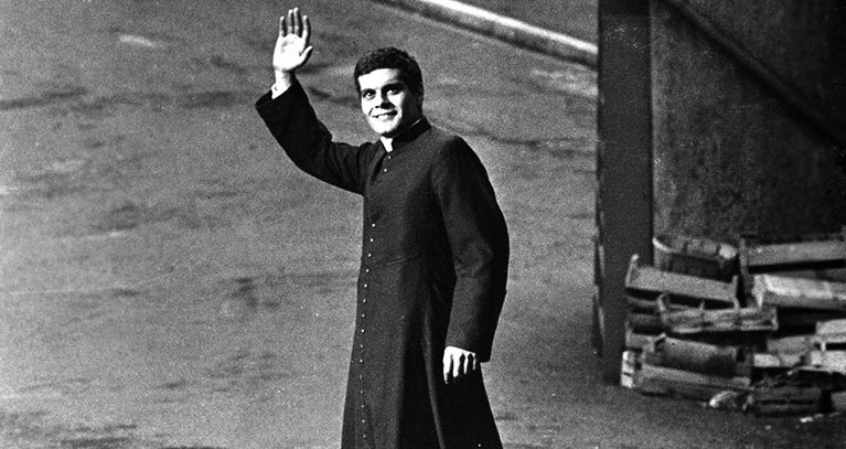 The Night of the General.