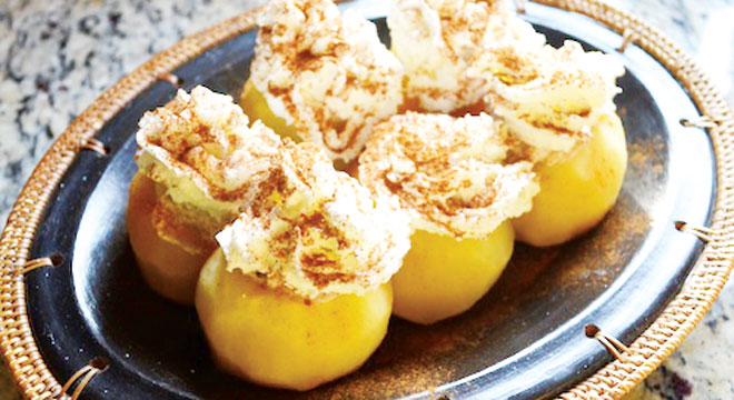 Tufahija_Bosnian_Recipe