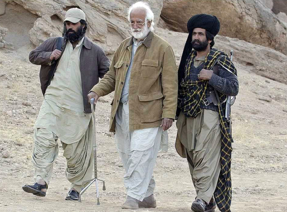 Bugti’s killing left Balochistan in chaos. 
