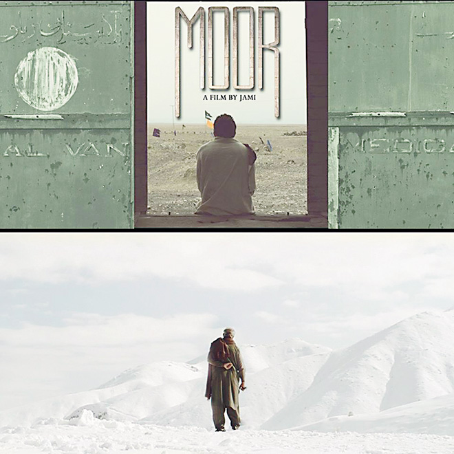 Moor-2