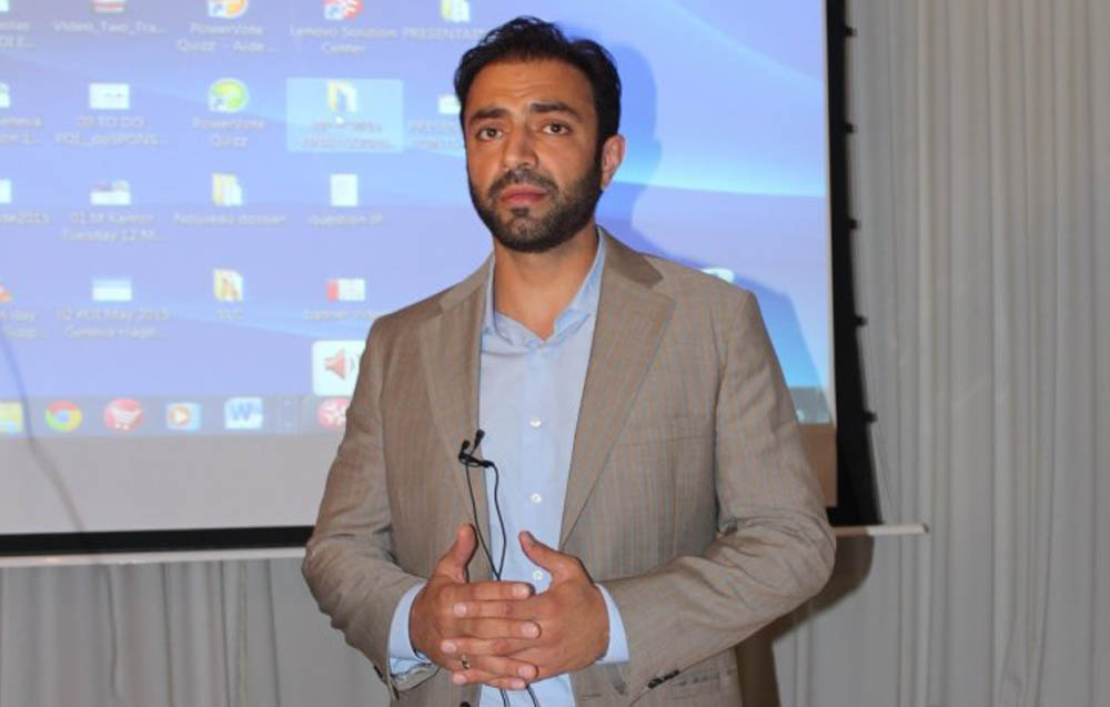 Brahamdagh Bugti