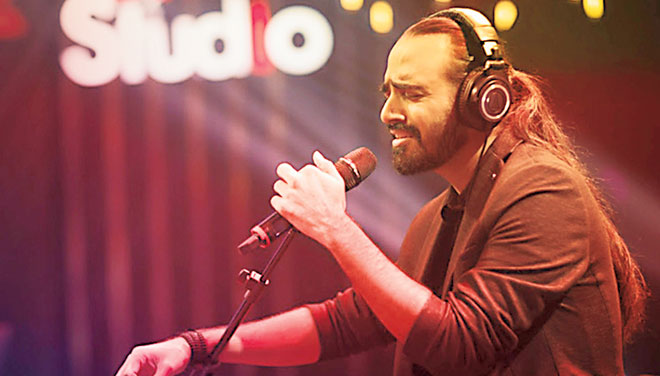 Soulful, simple, and soothing, Kaavish continue to impress with their brand of music.