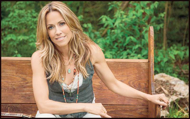 Health_Sherylcrow