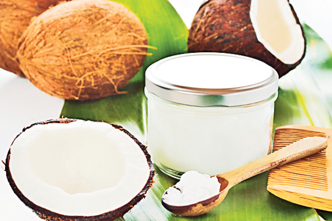 Coconut-Oil