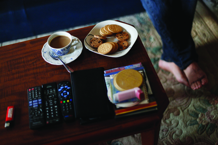 Vasl Karachi by Wei Leng Tay.