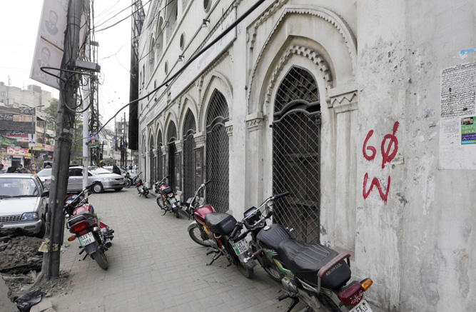 The sword of Damocles hangs over the land owners&rsquo; heads, as the period of the first notice served to them expires November 30. 