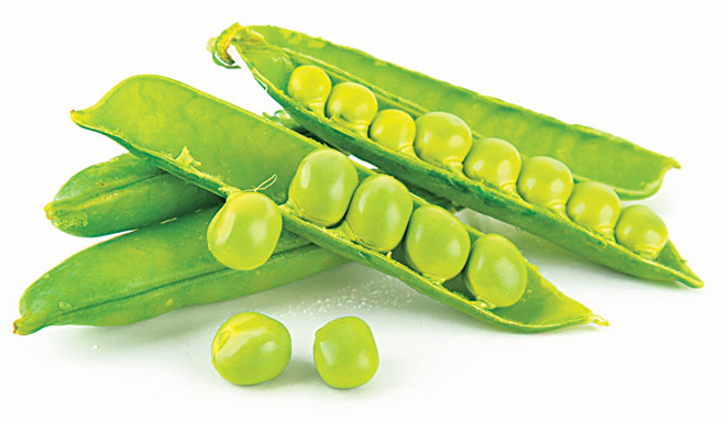 Health_peas