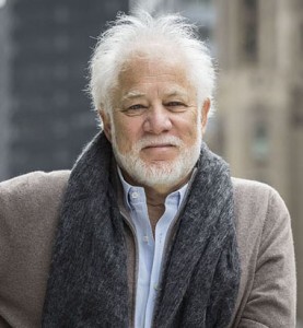 Michael Ondaatje.