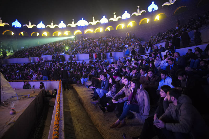 mystic music festival