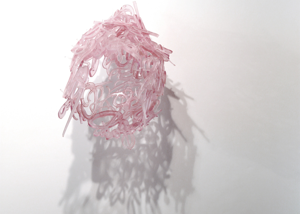 A Bubble That Bursts.