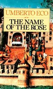 Umberto Eco's most famous novel