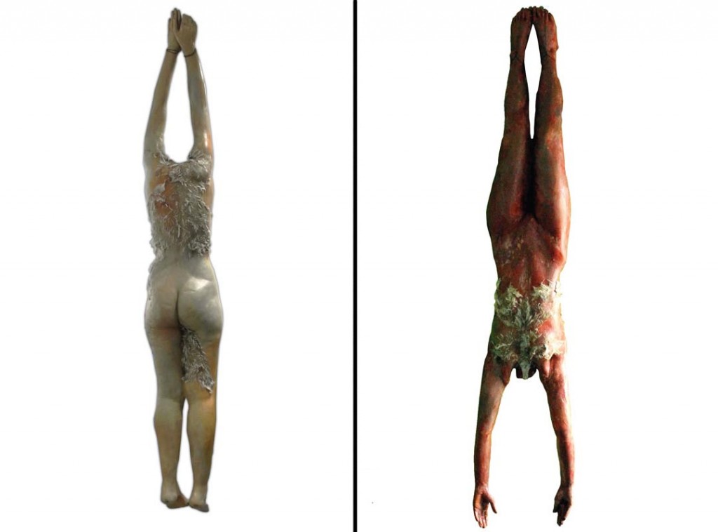 Meatless Days I and Meatless Days II