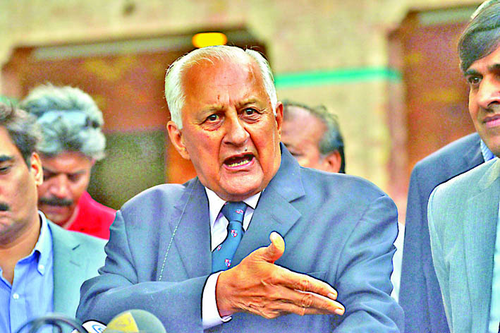 KHALID-Shaharyar Khan