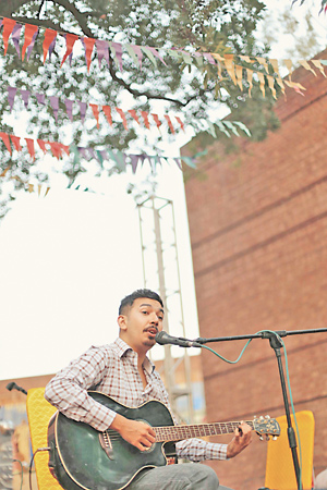 Taimoor Salahuddin (Mooroo) 