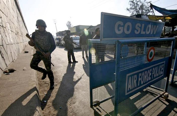 After Pathankot, India appears determined to apply pressure on Pakistan to arrest Masood Azhar.