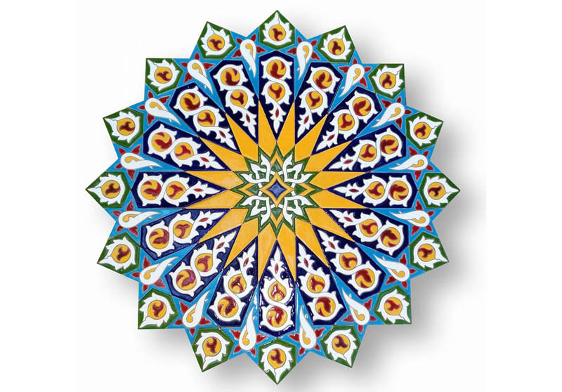 Ghulam Hyder Daudpota&rsquo;s work.