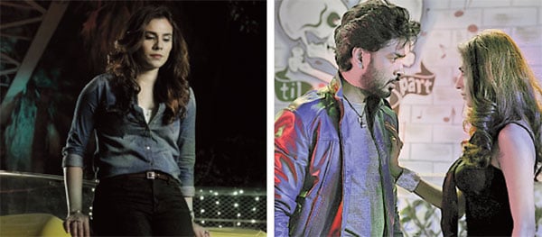 Shehzad Roy&rsquo;s new tune, &lsquo;Jind Jaan&rsquo; is directed by Saqib Khan and features Zoe Viccaji, Iman Ali & Yousaf Bashir Qureshi.  