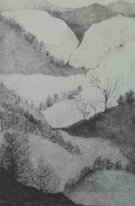 Dale by Emaan Shaikh